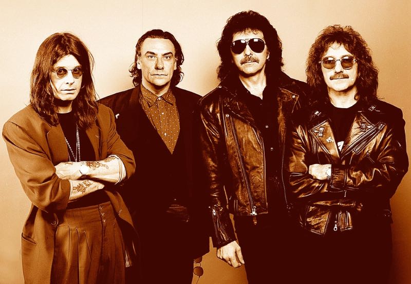 Black Sabbath