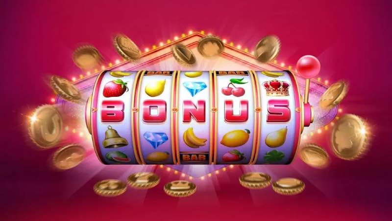 Bonus voor casino's