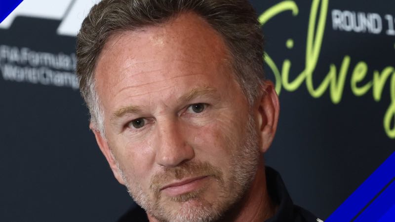 Christian Horner FT