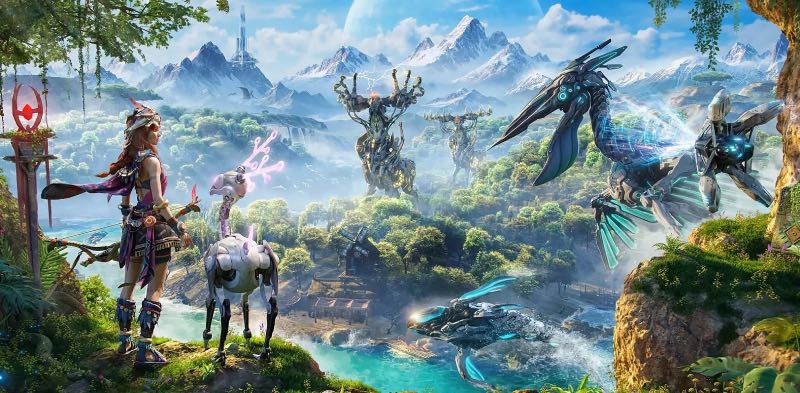 Tencent Horizon rip-off
