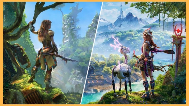 Tencent vs Horizon