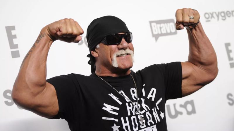 Hulk Hogan