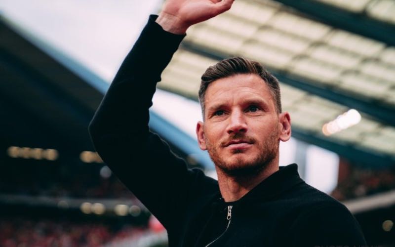 Jan Vertonghen FT