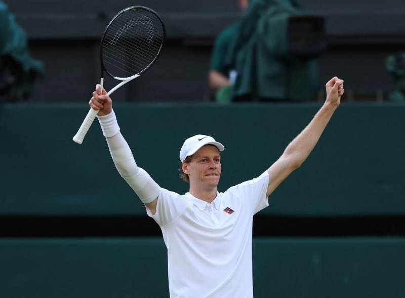 Jannik Sinner
