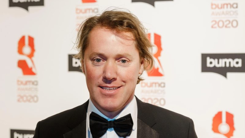 Jeroen Rietbergen