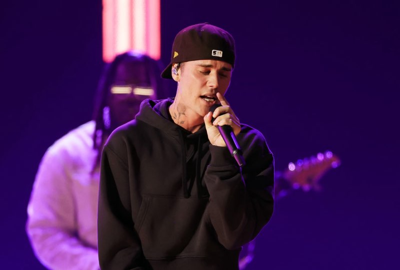 Justin Bieber 