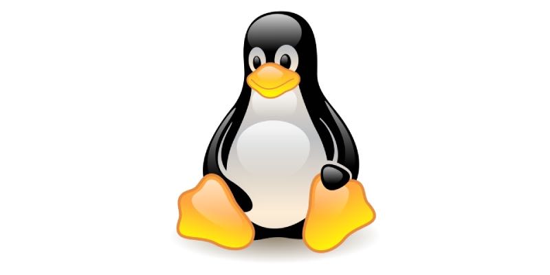 Linux icoontje