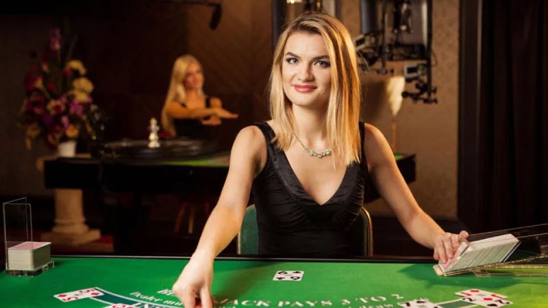 Live Casino FT