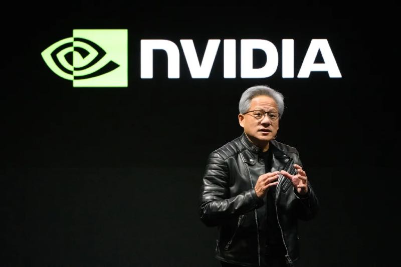 Nvidia FT