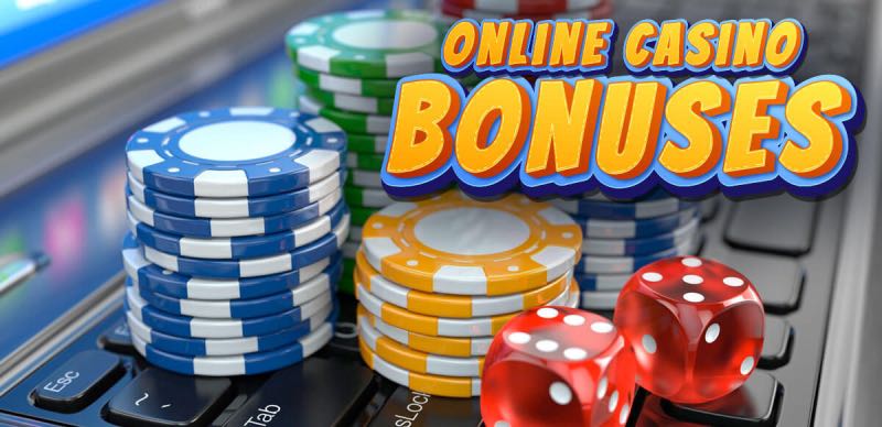 Online casino bonussen FT