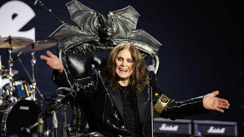 Ozzy