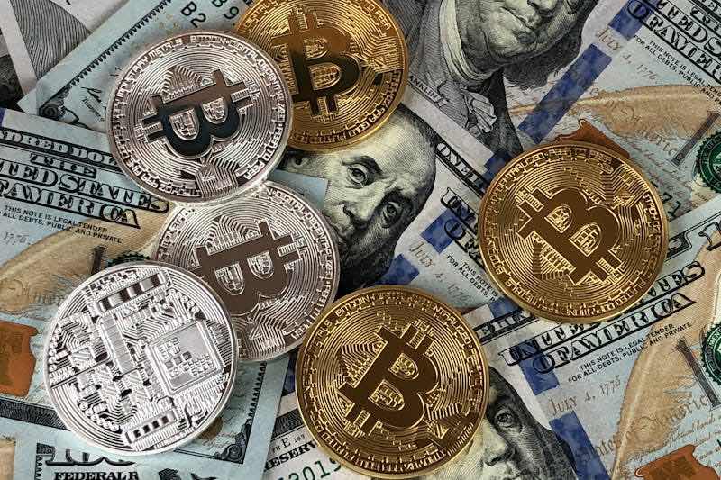 Bitcoin Pexel