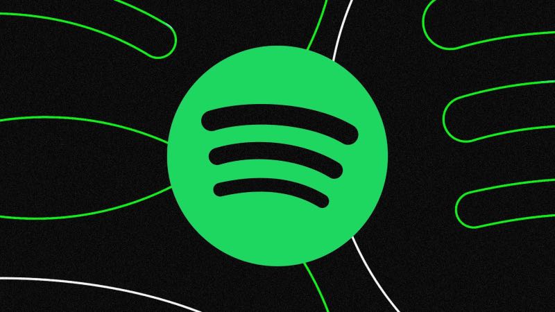 Spotify Artiesten