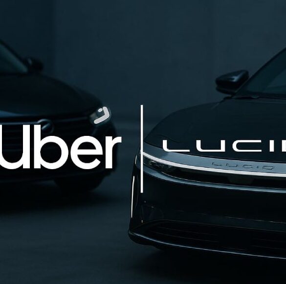 Uber Lucid FT