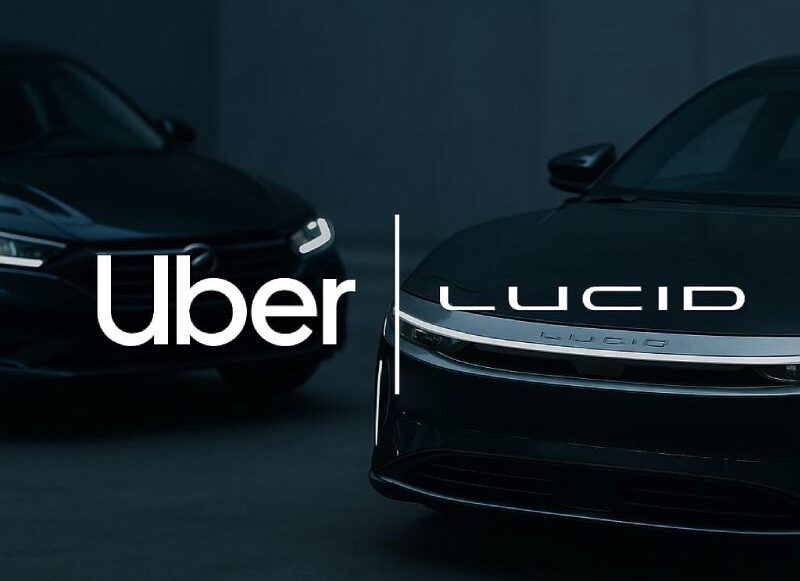 Uber Lucid FT