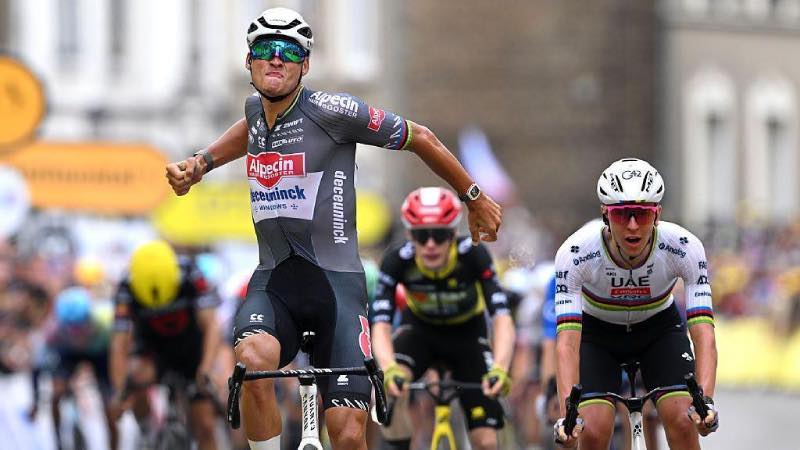 Van Der Poel FT