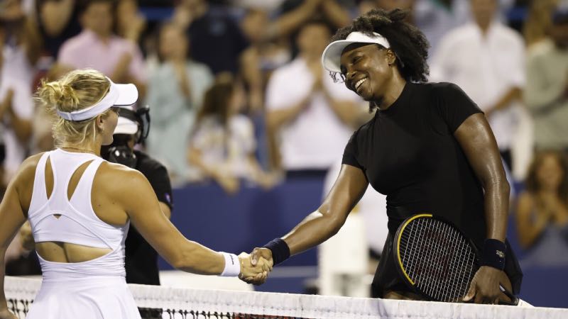 Venus Williams