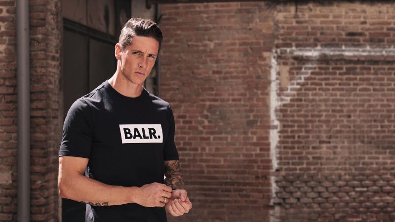 BALR Kledingmerk