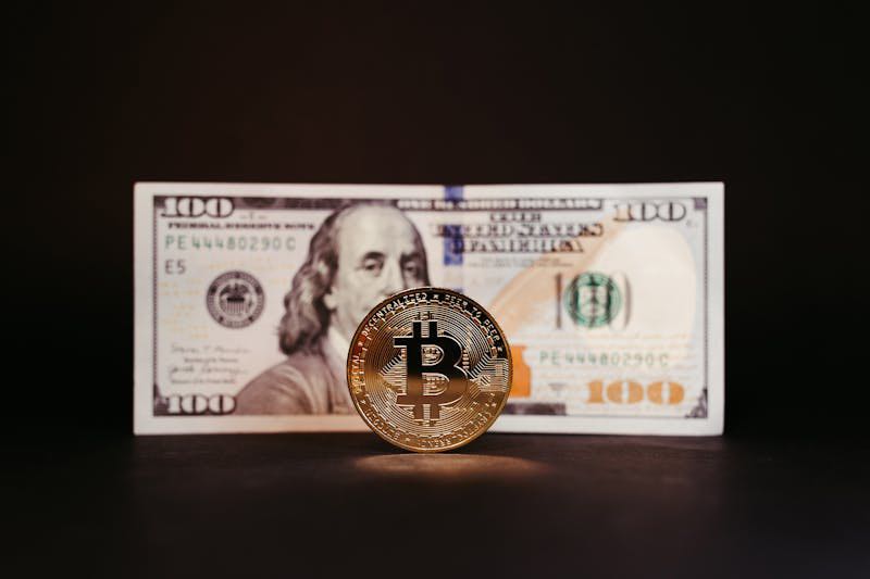 Pexels Bitcoin FT