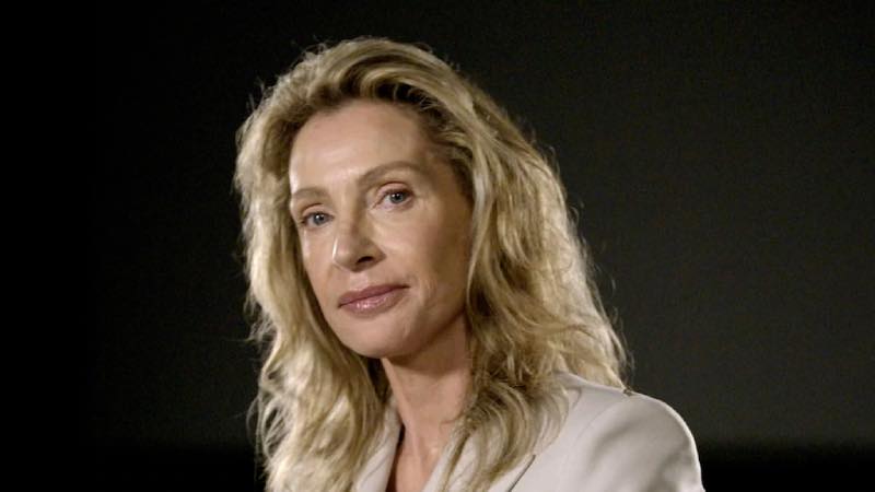Astrid Holleerder