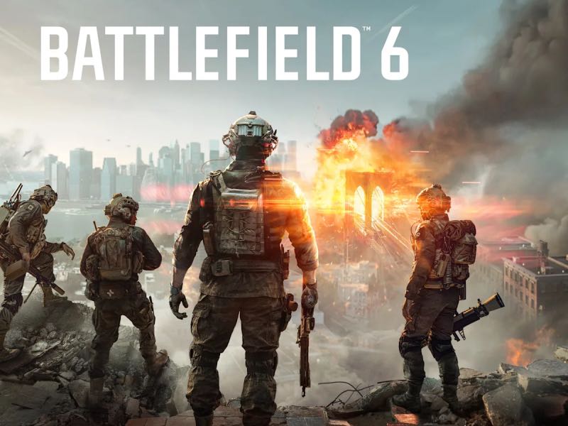 Battlefield 6