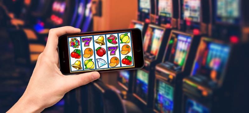 Online casino