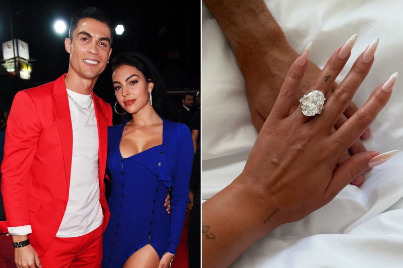 Cristiano FT