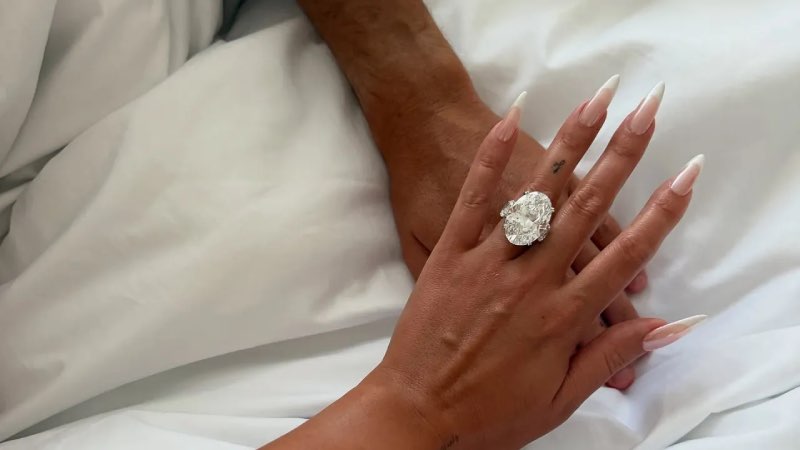 Georgina ring 