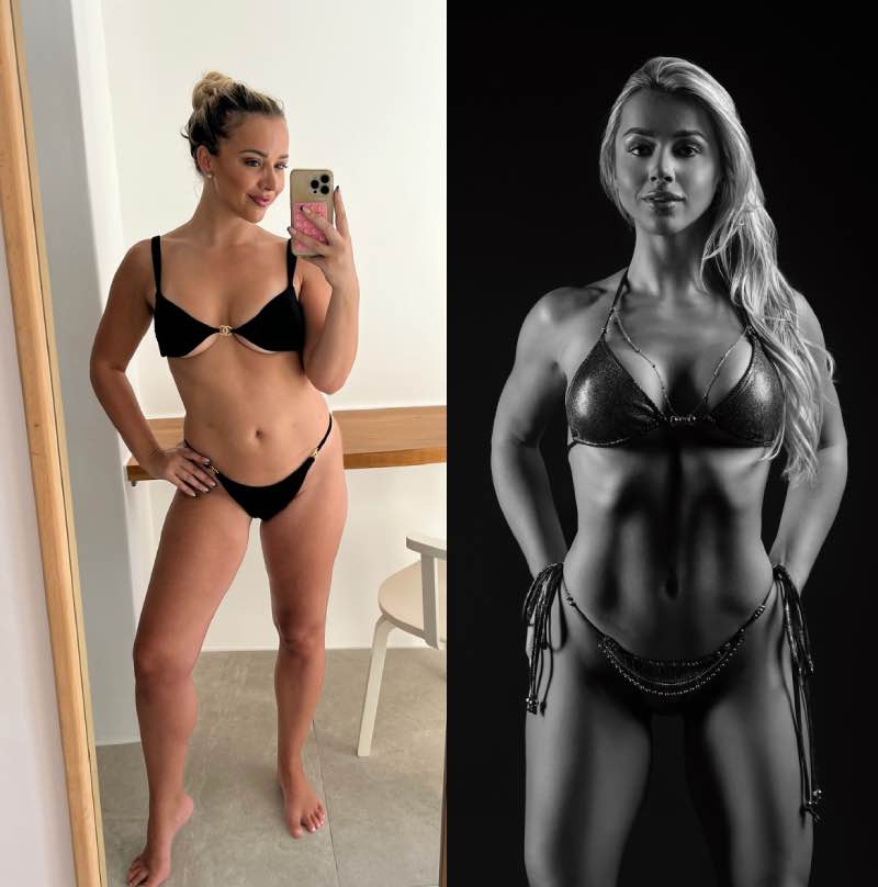 Emma Heesters