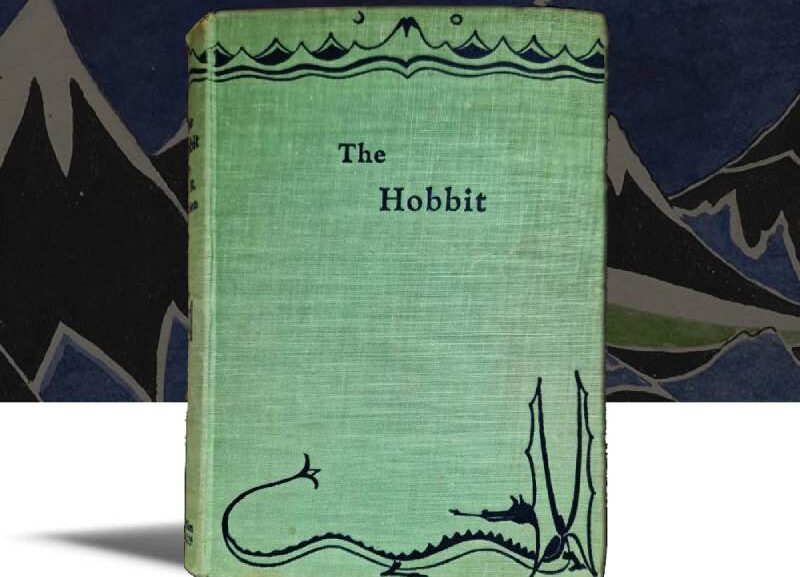 The Hobbit Ft