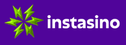 Instasino Logo