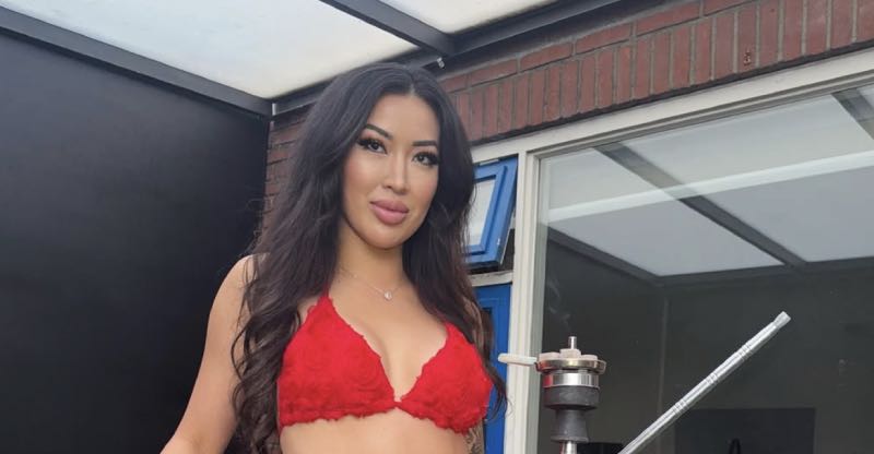 Jessica C