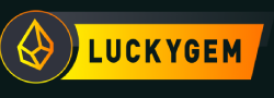 LuckyGem Logo
