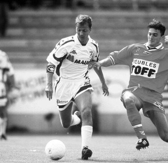 Martin Laamers