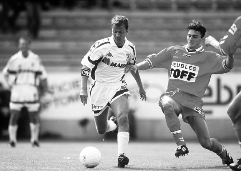 Martin Laamers