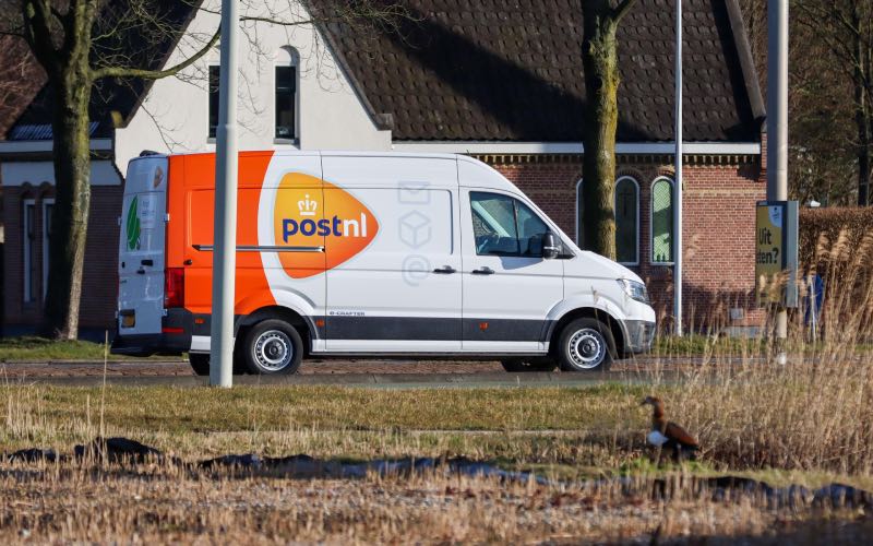 Post NL 