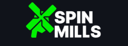 SpinMills Logo