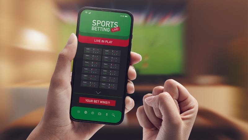 Sport weddenschappen