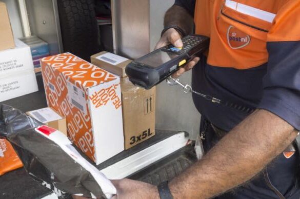 PostNL