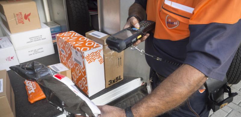 PostNL