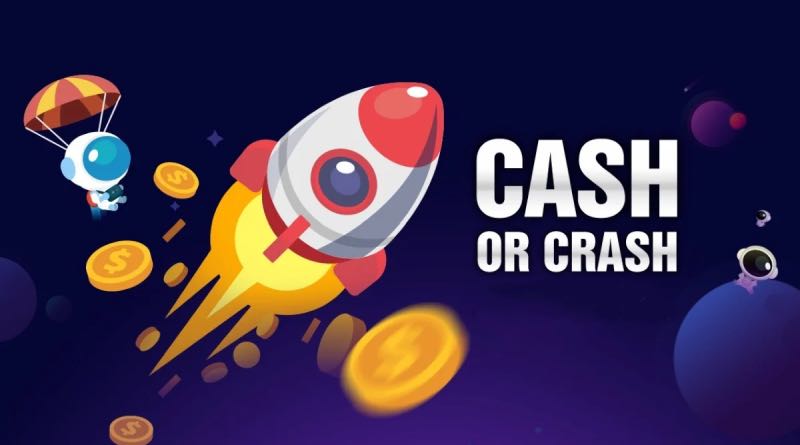 Crash Games 