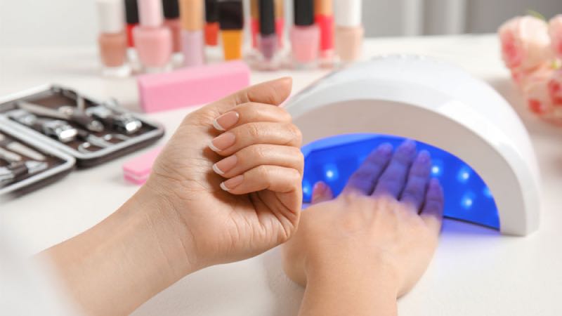 Gelnagellak verboden in Europa