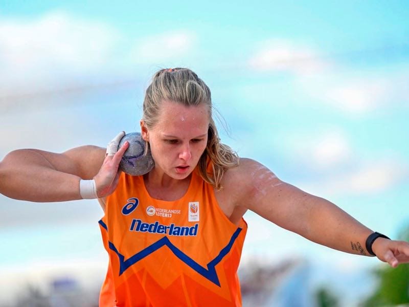 Jessica Schilder