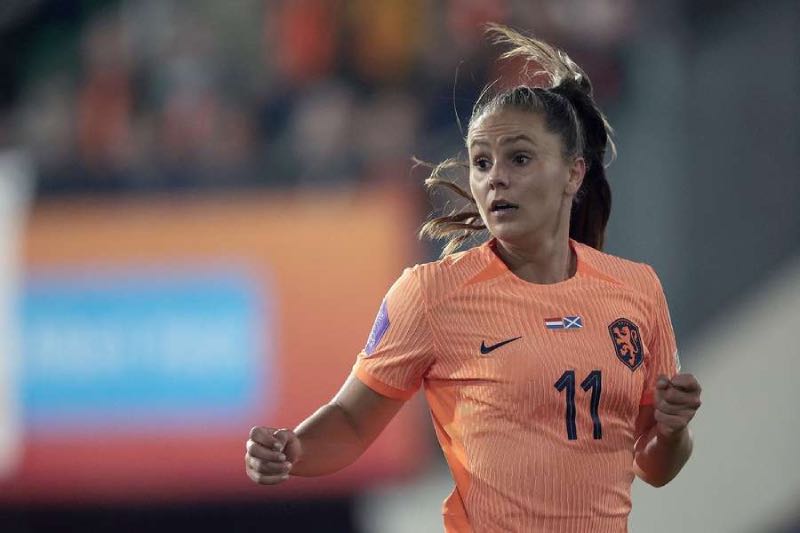 Lieke Martens
