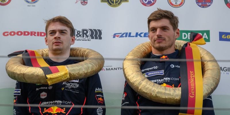 Max Nürburgring