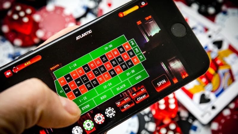 Online gokken met RNG 