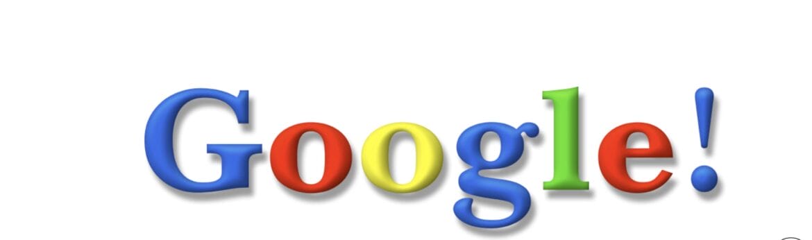 Google doodle