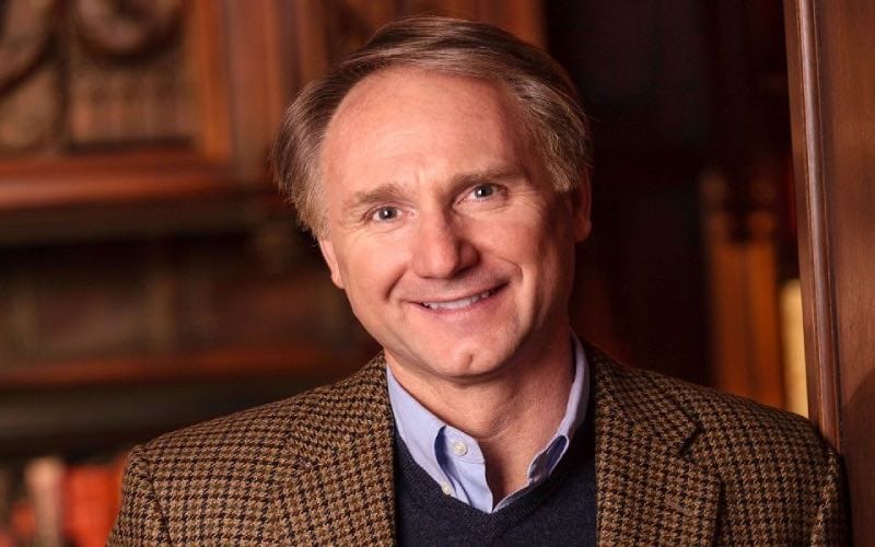 Dan brown verloofd met Judith Pietersen