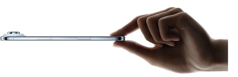 iPhone air 
