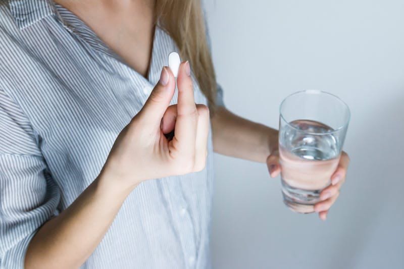 Medicijnen